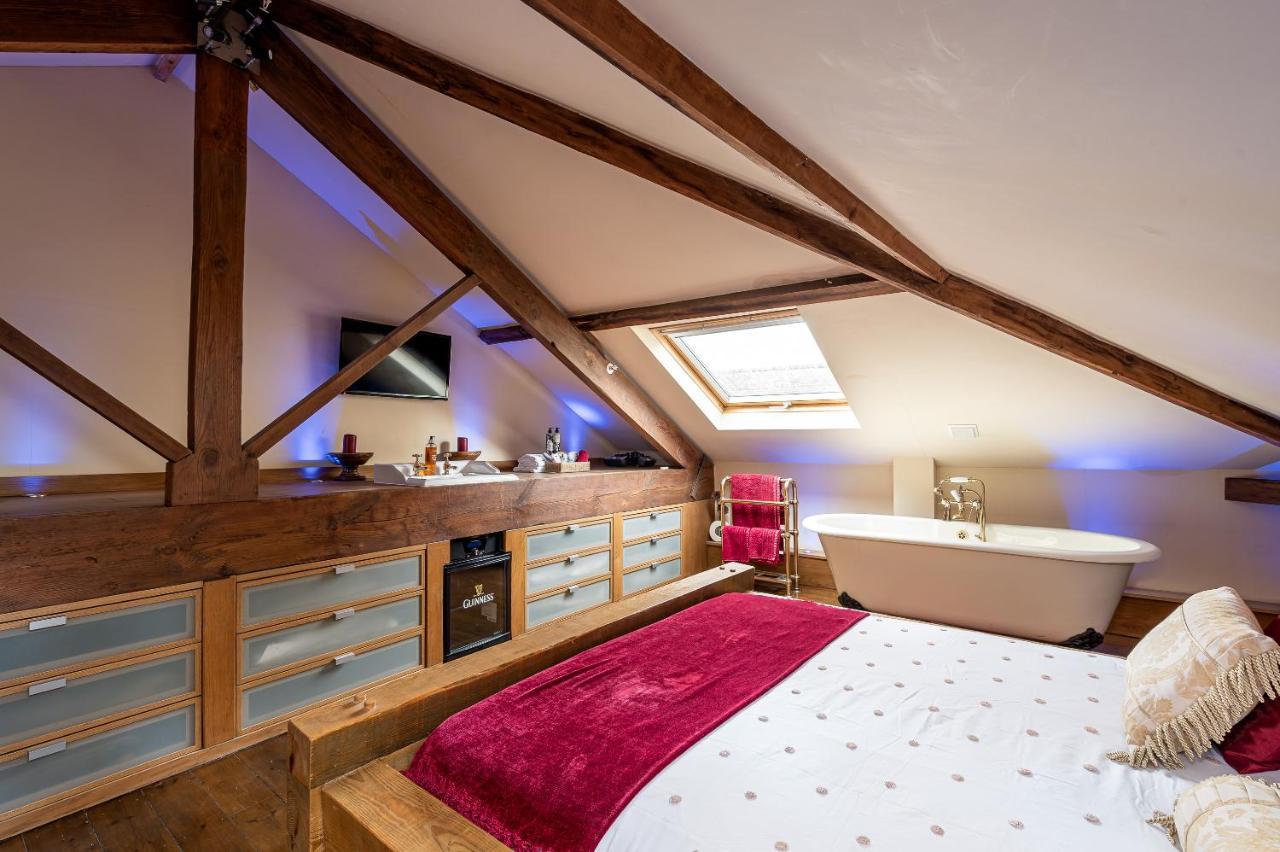 Apartamento Crookback House York Exterior foto