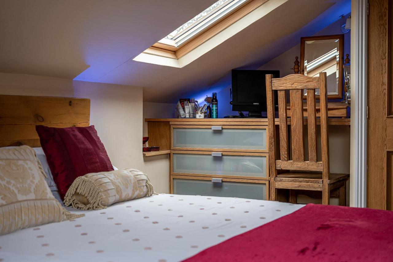 Apartamento Crookback House York Exterior foto