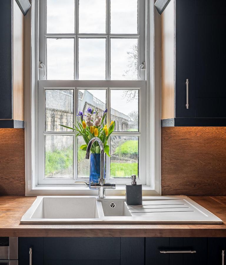 Apartamento Crookback House York Exterior foto